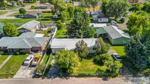 2860 E 664 N, Roberts, ID 83444 photo 1
