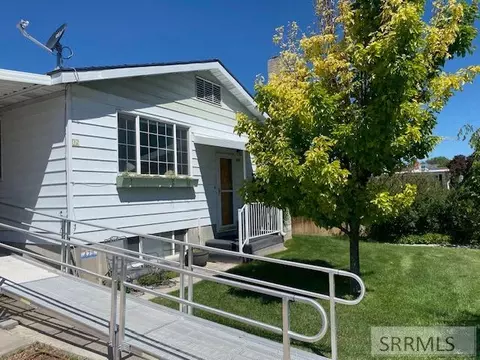 475 Wayne Ave, Pocatello, ID 83201 photo 1