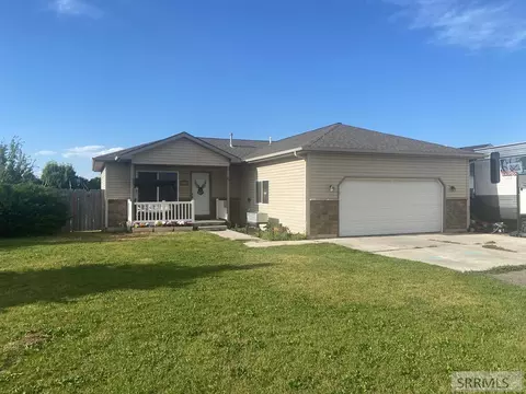 3891 Elm Ln, Rigby, ID 83442 photo 1