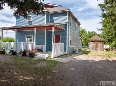 4941 Whitaker Rd, Chubbuck, ID 83202 photo 1