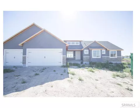 240 N 4231 E, Rigby, ID 83442 photo 1
