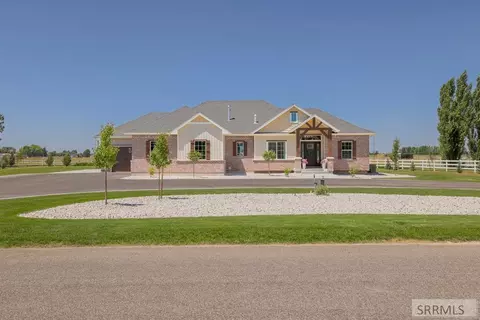 1408 N 1060 E, Shelley, ID 83274 photo 1