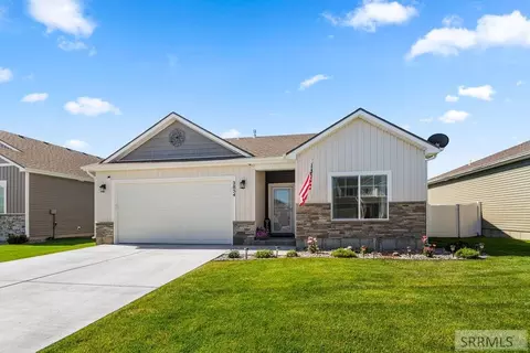 2854 E Brooklyn St, Ammon, ID 83401 photo 1