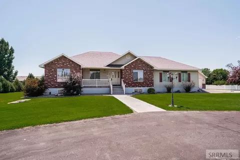 3862 E 380 N, Rigby, ID 83442 photo 1