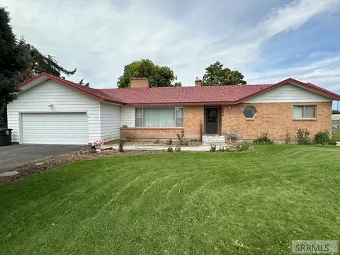 545 Annis Hwy, Rigby, ID 83442 photo 1