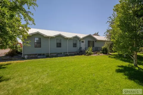 4228 E 100 N, Rigby, ID 83442 photo 1