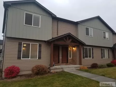 541 Countryside Ave, Rexburg, ID 83440 photo 1