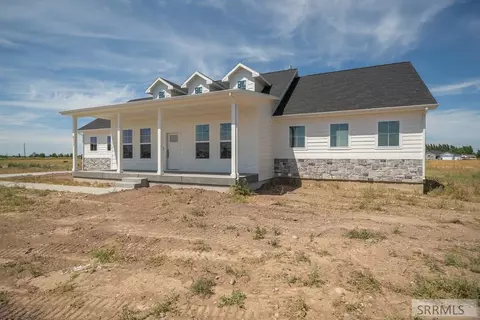 4111 E 206 N, Rigby, ID 83442 photo 1