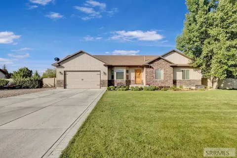 3892 E Cox Ln, Rigby, ID 83442 photo 1