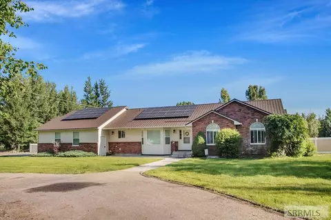 414 N 4200 E, Rigby, ID 83442 photo 1