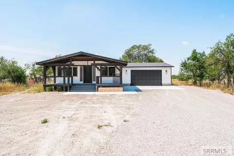 231 N 4400 E, Rigby, ID 83442 photo 1
