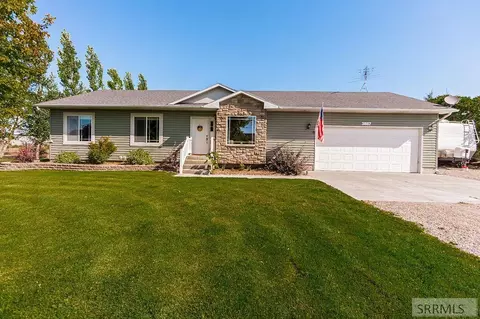 3887 E 100 N, Rigby, ID 83442 photo 1