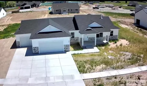 160 N 4039 E, Rigby, ID 83442 photo 1