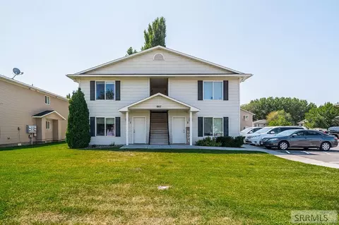 887 Everette Pl #887, Rexburg, ID 83440 photo 1