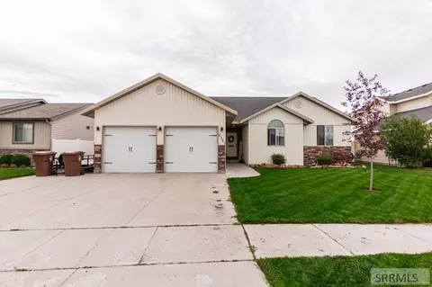 4507 Hershey Loop, Chubbuck, ID 83202 photo 1