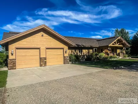 579 Barrus St, Irwin, ID 83428 photo 1