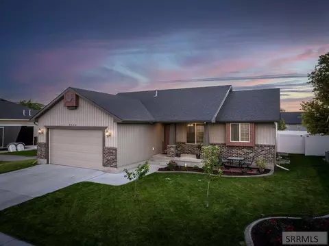4550 Hershey Loop, Chubbuck, ID 83202 photo 1