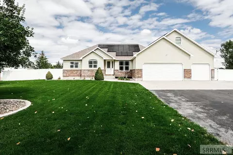 3907 E 154 N, Rigby, ID 83442 photo 1