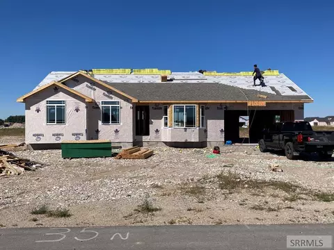 35 N Currant Ln, Rigby, ID 83442 photo 1