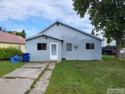 659 E Pine Ave, Ashton, ID 83420 photo 1