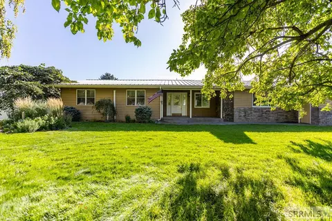 454 N 3700 E, Rigby, ID 83442 photo 1