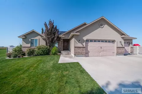 3929 E 20 N, Rigby, ID 83442 photo 1