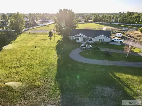 165 N 4100 E, Rigby, ID 83442 photo 1