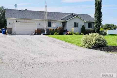 293 N 4280 E, Rigby, ID 83442 photo 1