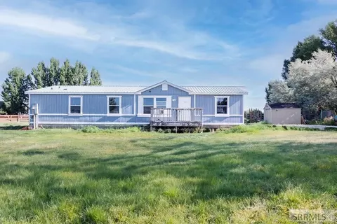 4145 E 550 N, Rigby, ID 83442 photo 1