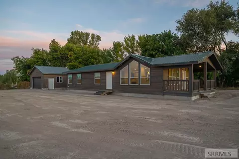 3997 E 545 N, Rigby, ID 83442 photo 1