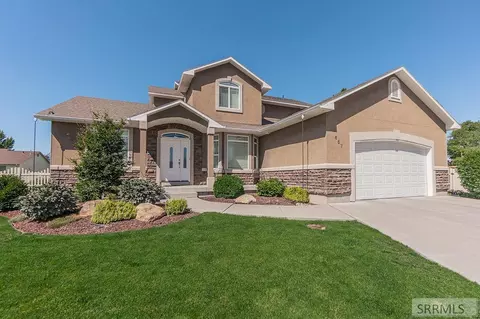 667 Meadowbrook, Rexburg, ID 83440 photo 1