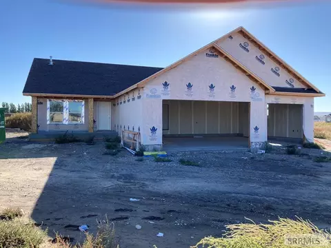 527 Everglades St, Shelley, ID 83274 photo 1
