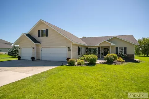 2477 Robison Dr, Rexburg, ID 83440 photo 1