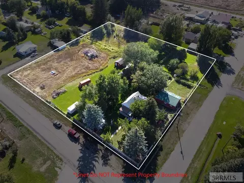 834 N 675 E, Basalt, ID 83218 photo 1