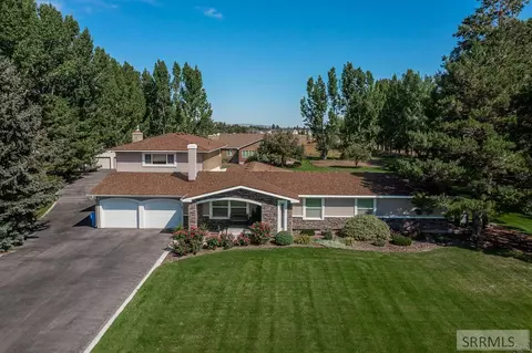 3709 E 100 N, Rigby, ID 83442 photo 1
