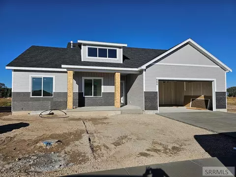 880 Jaylee Dr, Rigby, ID 83442 photo 1