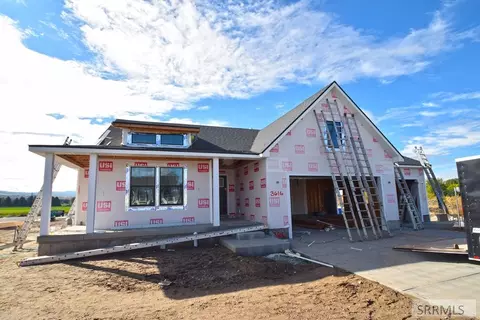 3616 Modesto Dr, Ammon, ID 83406 photo 1