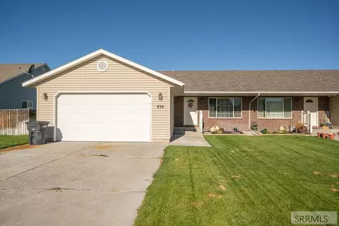 936 S Abigail Ct, Ammon, ID 83406 photo 1