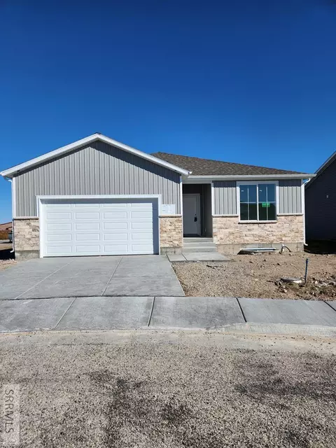 127 Colene Dr, Rigby, ID 83442 photo 1