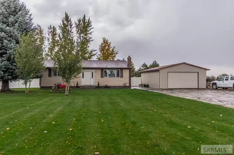 3805 E 214 N, Rigby, ID 83442 photo 1