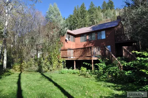 330 Park Ln, Irwin, ID 83428 photo 1
