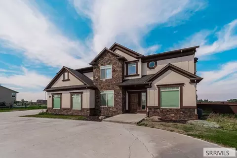 3878 Wagon Trail Rd, Rexburg, ID 83440 photo 1