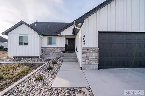 4042 E 54 N, Rigby, ID 83442 photo 1