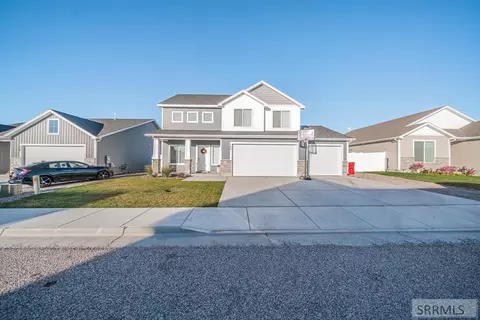 148 Colene Dr, Rigby, ID 83442 photo 1