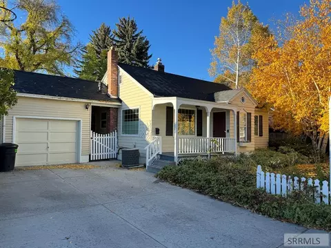 20 E 2nd N, Rexburg, ID 83440 photo 1