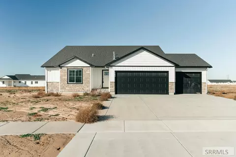 163 N 4046 E, Rigby, ID 83442 photo 1