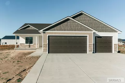 159 N 4046 E, Rigby, ID 83442 photo 1