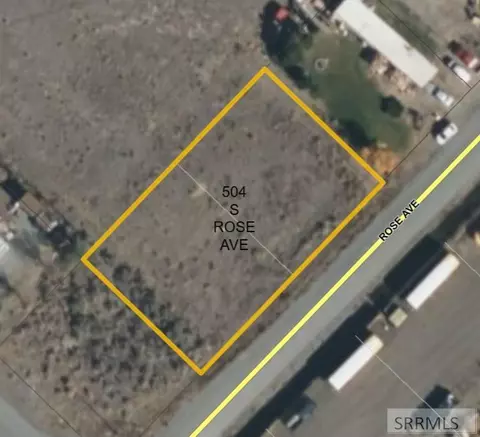 504 Rose Ave, Mackay, ID 83251 photo 1