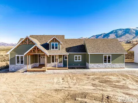 533 E Pidcock Rd, Inkom, ID 83245 photo 1