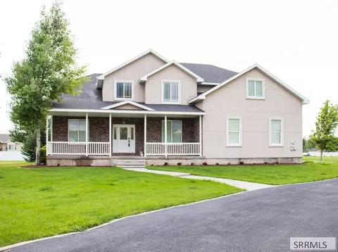415 N 3836 E, Rigby, ID 83442 photo 1